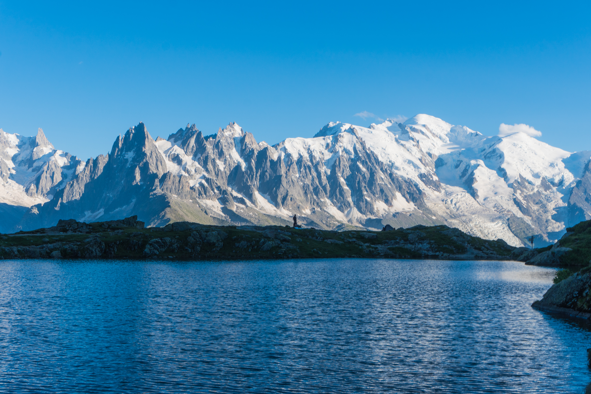 Tour du Mont-Blanc